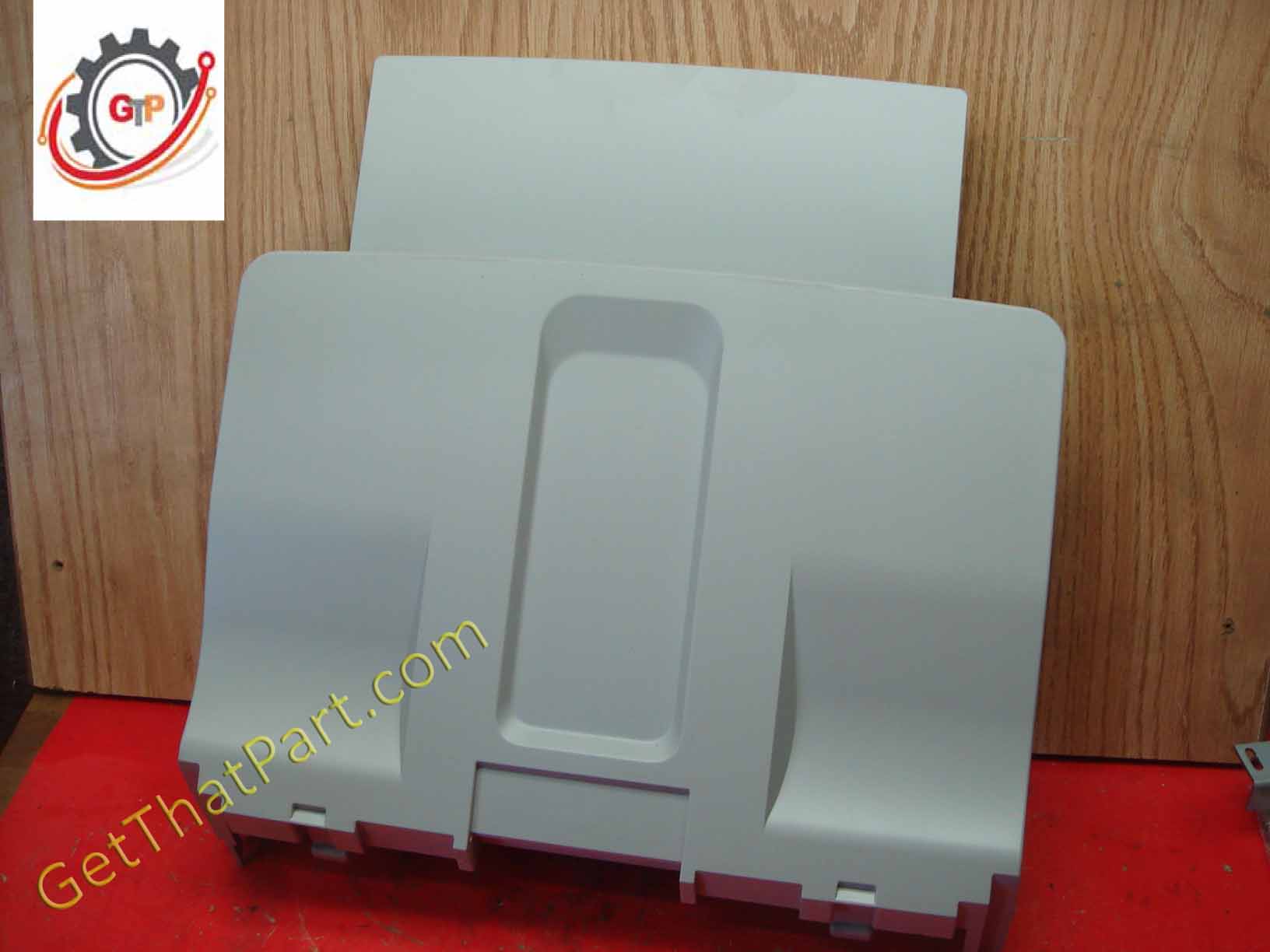 Ricoh SR3140 Finisher Oem Exit Shift Tray Assembly with Extension New